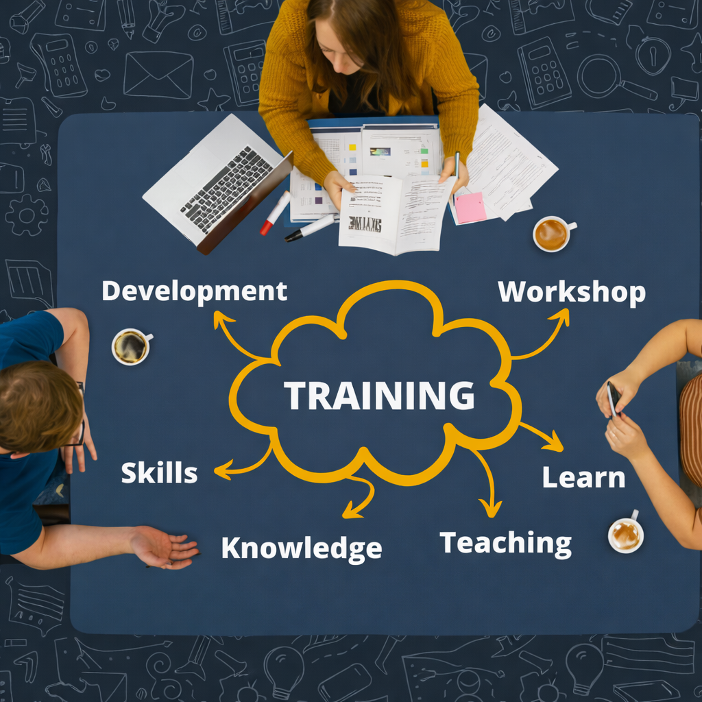 Training & Development