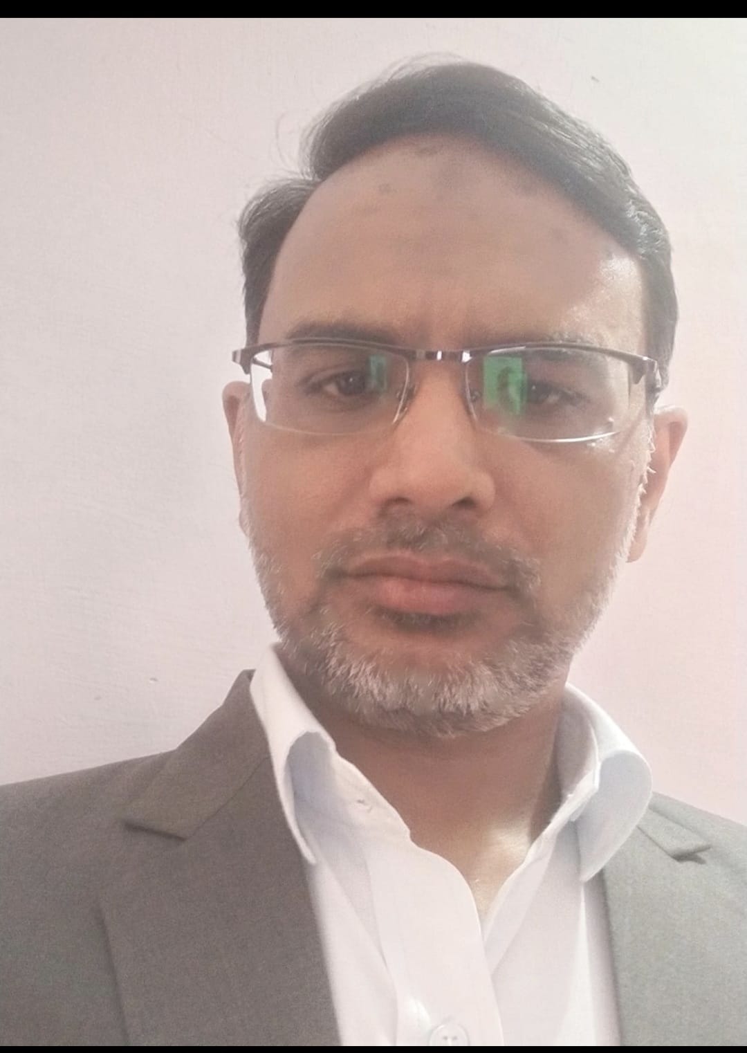 Er. Akbar Ali - Managing Director