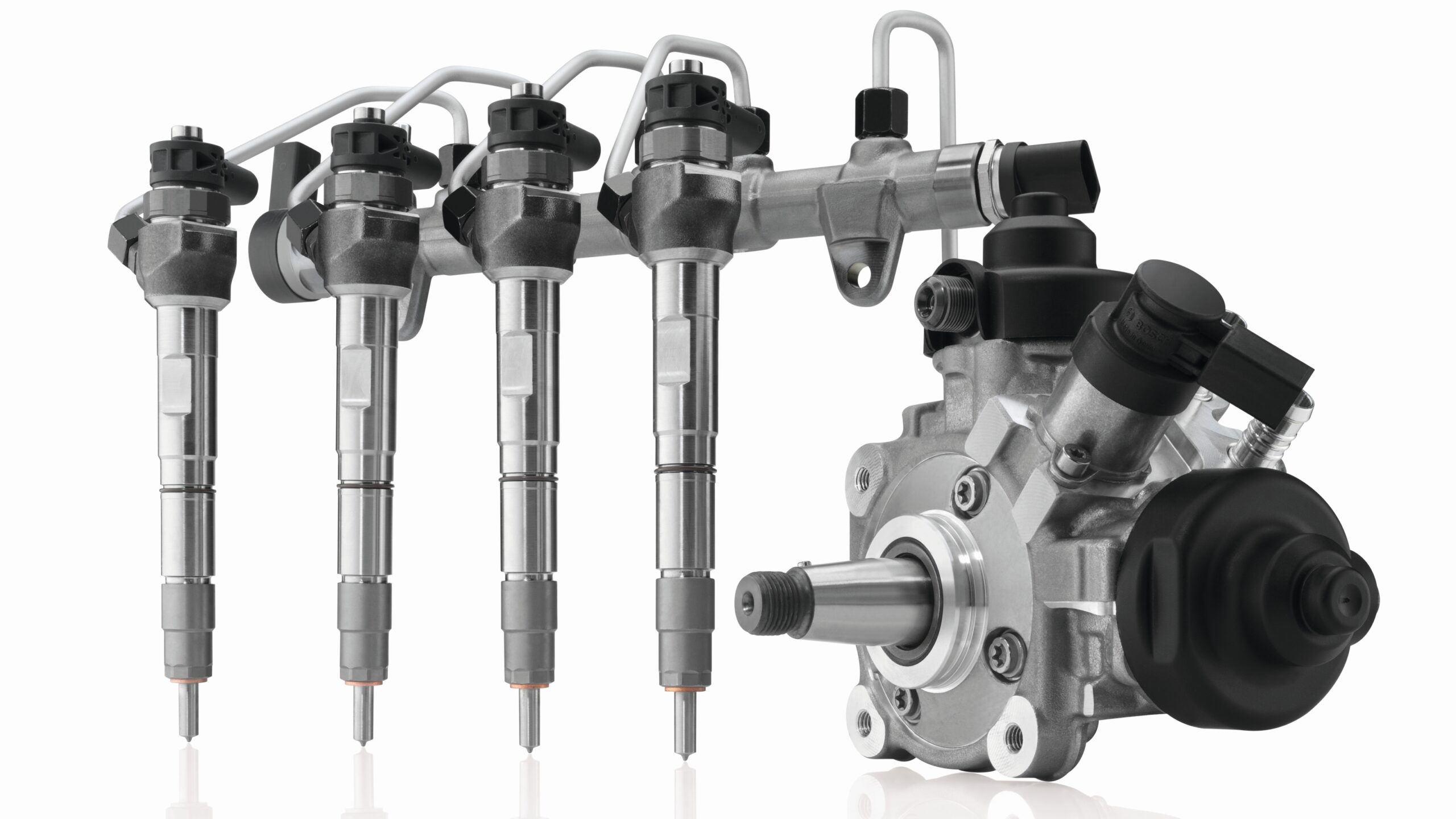 All Types of Injectors Testing