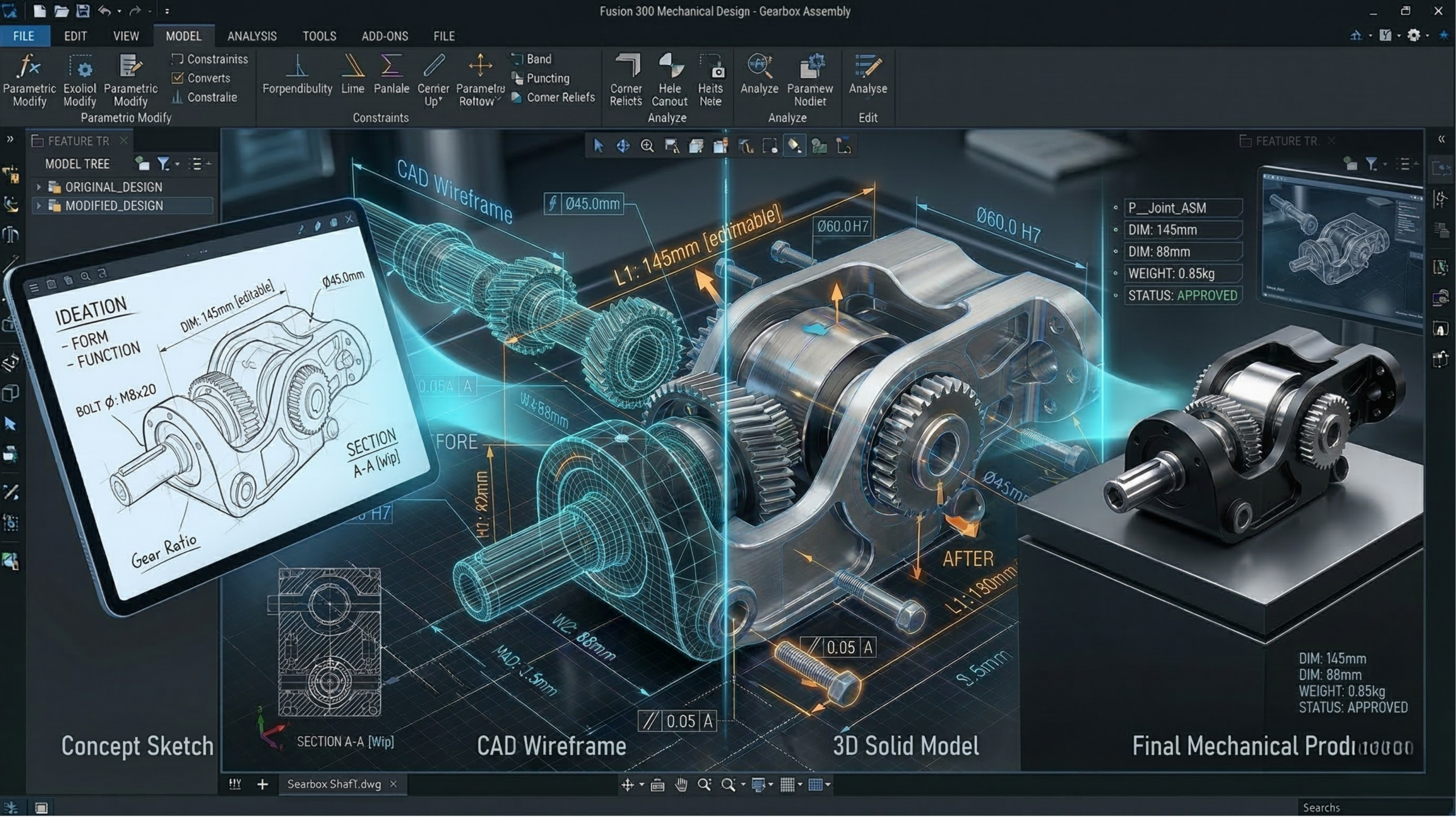 Product Development Workflow