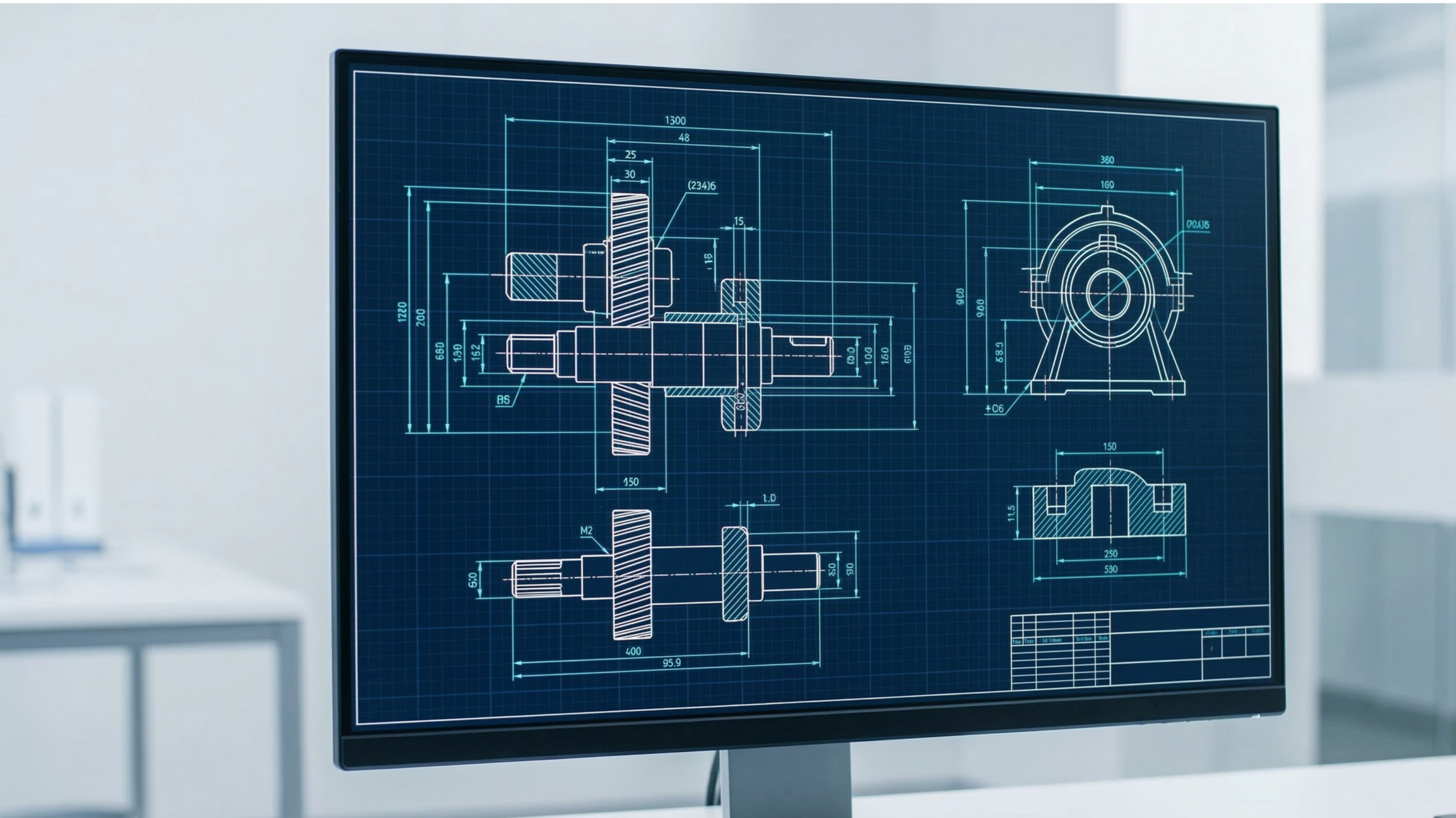 Engineering Drawings